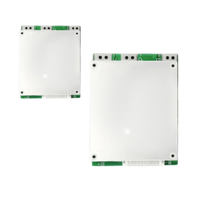 FR-4 วัสดุพื้นฐานแบตเตอรี่ Li Ion BMS 10S 35A เหมาะสำหรับ E Scooter
