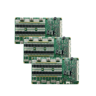 แบตเตอรี่ LiFePO4 200A BMS ไม่มีระบบจัดการผลหน่วยความจำ