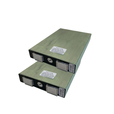 EV 3.2V 30AH LiFePO4 แบตเตอรี่ลิเธียม 3000 ครั้งสำหรับการจัดเก็บพลังงานแสงอาทิตย์