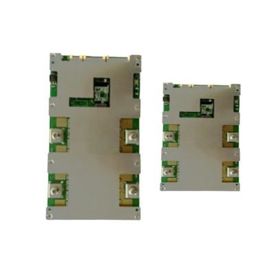 RS232 Bluetooth ลิเธียมไอออน Smart BMS ระบบการจัดการแบตเตอรี่
