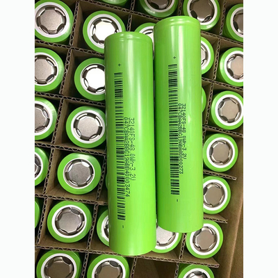2000 ครั้ง LiFePO4 32140 เซลล์แบตเตอรี่ Li Ion ชาร์จใหม่ได้ 3.2V 15Ah 2C 15000mAh
