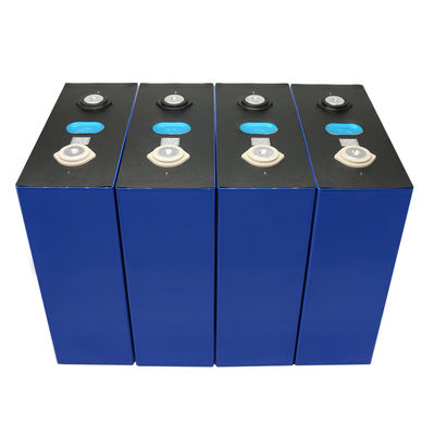 ที่เก็บพลังงานแสงอาทิตย์ LS 272AH LiFePO4 Prismatic Cell MSDS 3.2 V LiFePO4 280ah