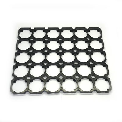 32650 ที่ใส่แบตเตอรี่ ขายึดคงที่ ขายึด 5x6 การเชื่อมต่อแบบรวม ขายึดถาดอเนกประสงค์