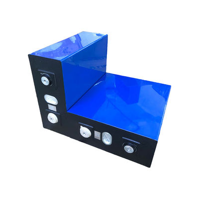 LS 272Ah 280Ah 3.2V LiFePO4 Battery Prismatic Cells สำหรับการจัดเก็บพลังงานรถยนต์ไฟฟ้า