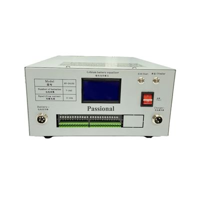 2S-24S 10A LiFePO4 NMC Prismatic Cells แบตเตอรี่ลิเธียมไอออนแบบแท่งปริซึม