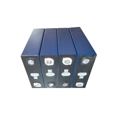 4000 ครั้ง 3.2v 230ah LFP Prismatic Cell แบบชาร์จได้สำหรับการจัดเก็บพลังงานและยานพาหนะ