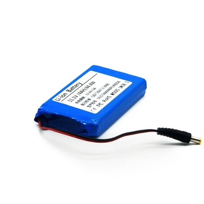 11.1v 4ah Long Life Li Ion แบตเตอรี่แบบชาร์จไฟสำหรับของเล่นไฟฟ้าและ LED