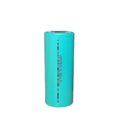 สกู๊ตเตอร์ไฟฟ้า 2C เซลล์แบตเตอรี่ Li Ion 3.7V 5000mah 26*26*65mm