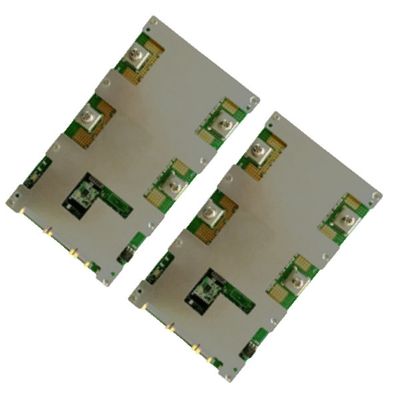 RS232 Bluetooth ลิเธียมไอออน Smart BMS ระบบการจัดการแบตเตอรี่