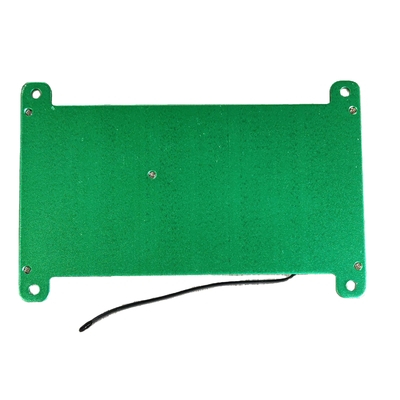 LiFePO4 แบตเตอรี่ BMS 16S 48V 100A Li Ion แบตเตอรี่ BMS 3.2V สำหรับ EV Ebike สกู๊ตเตอร์ PCB ป้องกัน