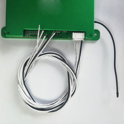 Common Port 4s 12v 350a 300a Lifepo4 แบตเตอรี่ BMS ทนต่อ 40v ใน Series