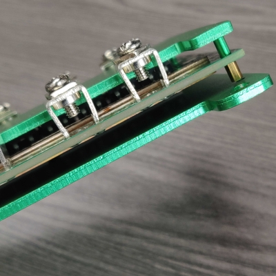 3.2V 8S 24V 100A ลิเธียม LiFePO4 แบตเตอรี่ BMS Board สำหรับ Ebike Scooter Energy Storage