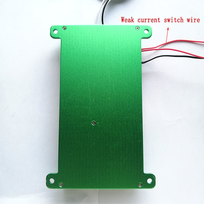 4s 12v 250a Lifepo4 แบตเตอรี่ BMS ประเภทสกรู Common Port ทนต่อ 40v ใน Series