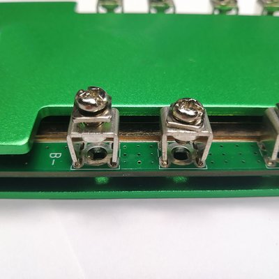 4s 12v 250a Lifepo4 แบตเตอรี่ BMS ประเภทสกรู Common Port ทนต่อ 40v ใน Series