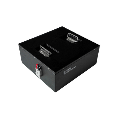 แบตเตอรี่อุณหภูมิต่ำ 24v 60ah, ชุดแบตเตอรี่ Li Ion สำหรับห้องเย็น