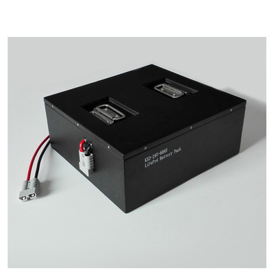 แบตเตอรี่อุณหภูมิต่ำ 24v 60ah, ชุดแบตเตอรี่ Li Ion สำหรับห้องเย็น