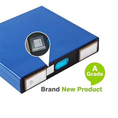 40Ah 3.2V LiFePO4 เซลล์แบตเตอรี่แบบแท่งปริซึม 6C ค่าคงที่อัตราสูงและจำหน่ายพร้อมสินค้าเกรด A