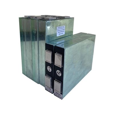 3.2 V 30AH LiFePO4 Prismatic Cells แบตเตอรี่ LiFePO4 พลังงานแสงอาทิตย์สำหรับจักรยานไฟฟ้า
