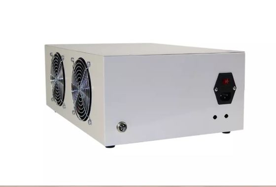 12V 24V 36V 48V 60V 72V 20A แบตเตอรี่ เครื่องทดสอบความสามารถในการคายประจุ Lithium แบตเตอรี่ Tester