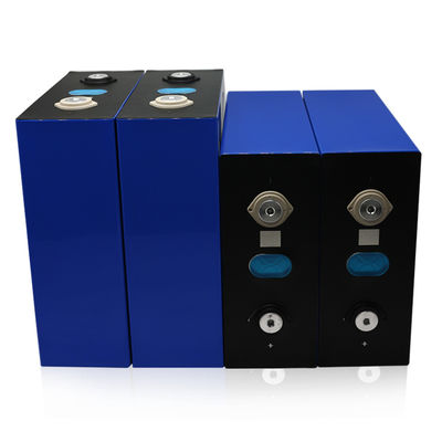 ที่เก็บพลังงานแสงอาทิตย์ LS 272AH LiFePO4 Prismatic Cell MSDS 3.2 V LiFePO4 280ah