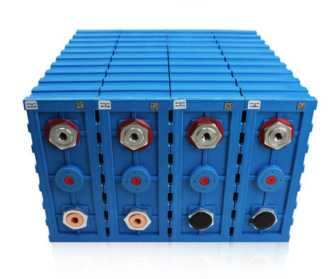 1C 3.2 V 200ah Lifepo4 CALB LFP แบตเตอรี่ลิเธียมไอออนแบบแท่งปริซึมเซลล์สำหรับสกู๊ตเตอร์ไฟฟ้า