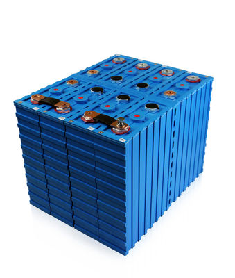 1C 3.2 V 200ah Lifepo4 CALB LFP แบตเตอรี่ลิเธียมไอออนแบบแท่งปริซึมเซลล์สำหรับสกู๊ตเตอร์ไฟฟ้า