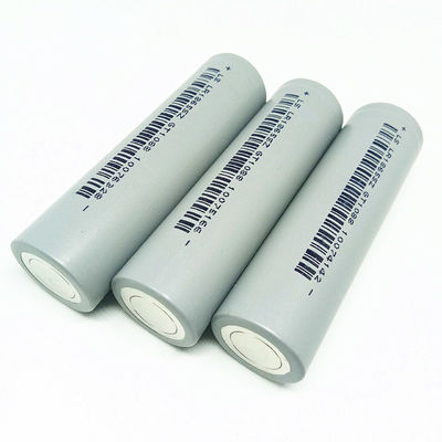 รถยกไฟฟ้า 3C 18650 แบตเตอรี่ 3.7 V 2500mah 18*18*65mm 800 ครั้ง