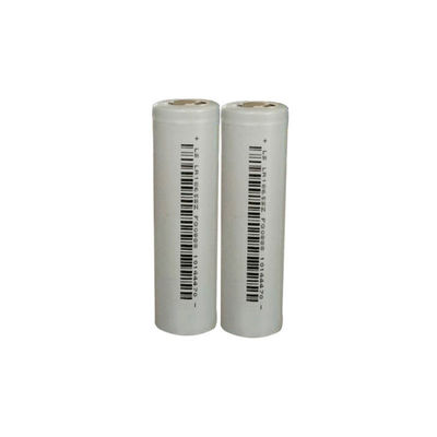 รถยกไฟฟ้า 3C 18650 แบตเตอรี่ 3.7 V 2500mah 18*18*65mm 800 ครั้ง