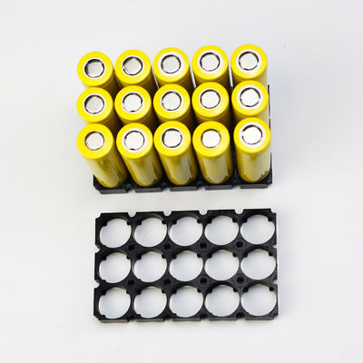 21700 ตัวยึดแบตเตอรี่ 3X5 การเชื่อมต่อแบบรวมขายึด ตัวยึดถาดอเนกประสงค์