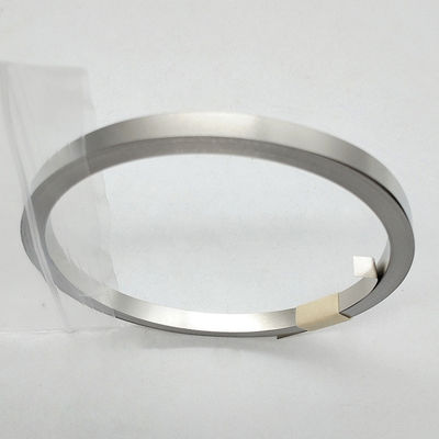 แท่นรองรับแบตเตอรี่ 0.01MM 18650 แท็บแบตเตอรี่นิกเกิลจุดเชื่อมแถบนิกเกิล