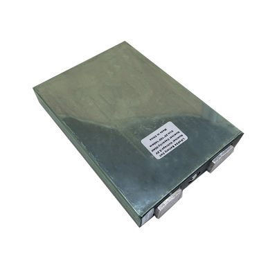 3.2V 30AH LiFePO4 แบตเตอรี่ลิเธียมอลูมิเนียม Li Iron Phosphate Battery