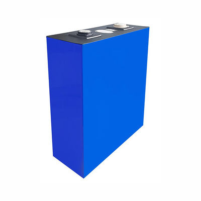 LS 272Ah 280Ah 3.2V LiFePO4 Battery Prismatic Cells สำหรับการจัดเก็บพลังงานรถยนต์ไฟฟ้า