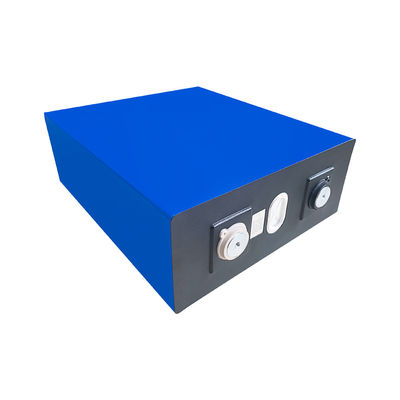 LS 272Ah 280Ah 3.2V LiFePO4 Battery Prismatic Cells สำหรับการจัดเก็บพลังงานรถยนต์ไฟฟ้า