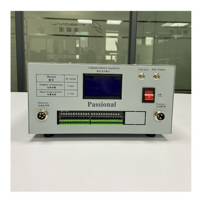 2S-24S 10A LiFePO4 NMC Prismatic Cells แบตเตอรี่ลิเธียมไอออนแบบแท่งปริซึม