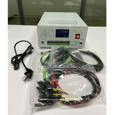 2S-24S 10A LiFePO4 NMC Prismatic Cells แบตเตอรี่ลิเธียมไอออนแบบแท่งปริซึม