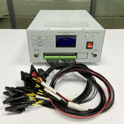 2S-24S 10A LiFePO4 NMC Prismatic Cells แบตเตอรี่ลิเธียมไอออนแบบแท่งปริซึม