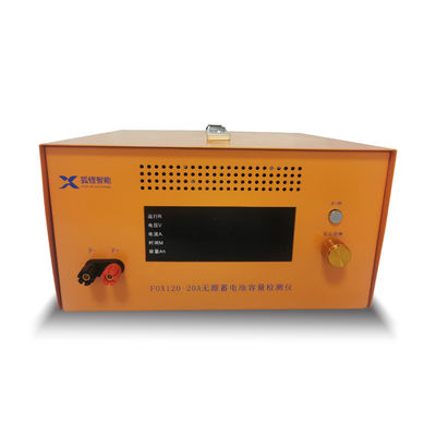 72V 120V Passive LiFePO4 แบตเตอรี่ลิเธียมแพ็ค 295*288*150mm