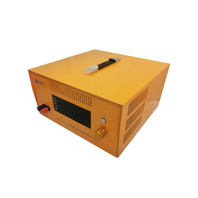 72V 120V Passive LiFePO4 แบตเตอรี่ลิเธียมแพ็ค 295*288*150mm