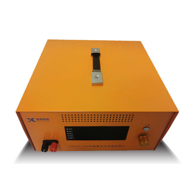 72V 120V Passive LiFePO4 แบตเตอรี่ลิเธียมแพ็ค 295*288*150mm