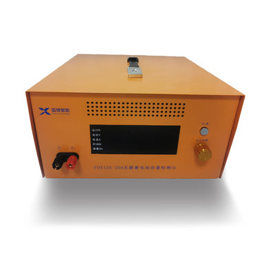 72V 120V Passive LiFePO4 แบตเตอรี่ลิเธียมแพ็ค 295*288*150mm