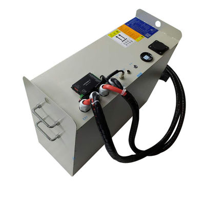 ชุดแบตเตอรี่ลิเธียม LiFePO4 24V 48V 400AH 500AH 600AH ชุดแบตเตอรี่ Lifepo4 แบบชาร์จได้